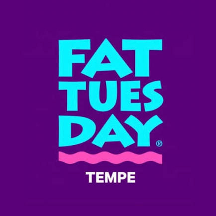Fat Tuesday